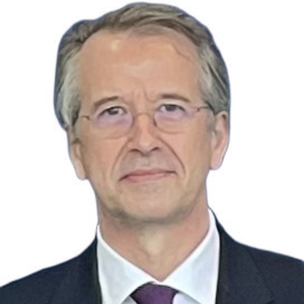 Prof Philippe Gourbesville